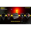 Nitecore NU05 v2 USB-C Rechargeable Red White Signal Light