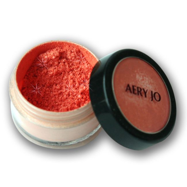 Arijo Shining Powder Shadow, No.7 Flasing Mix, 1EA