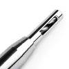 QWORK® 4 Pcs Self Centering Clic Change Door Hinge Drill Bit Set, 5/64", 7/64", 9/64", 11/64"