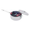 MSR StowAway Pot Pot - Silver, 775 ml