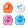Lion Dent, e-floss Dent Efloss, Pack of 12