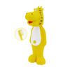 U Company Bounce Up Toothbrush Giraffe