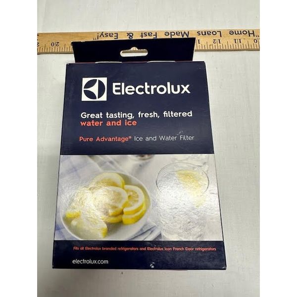 + NEW Electrolux Water Filter - part # EWF01