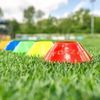 FORZA Mini Training Marker Cones Pack of 50
