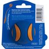 Chuckit! (4 Pack) Ultra Squeaker Ball, Small