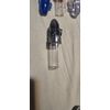 Travel Spice Containers, Portable Spice Dispenser Set, 4-Pack Refillable...