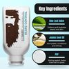 Billy Jealousy Beard Control Leave In Moisturizer 8 Fl Oz Natural Hold
