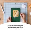 Cricut Value Transfer Tape - Roll - 5.5 in x 30 ft (1)
