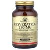 Resveratrol, 60 Softgels