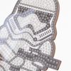 CRYSTAL ART Stormtrooper Buddy Kit (Star Wars)