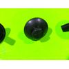 3 Pack Genuine Husqvarna 532193003 Blade Bolt & Washer OEM