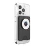 Splash Art Binturong Bearcat PopSockets PopWallet for MagSafe