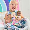 Baby Alive BA Soft N Cute BLDH