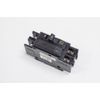 Square D Circuit Breaker,100A,120/240V,2P