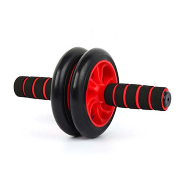 Spoholic Basic AB Slide Rollout, Red