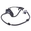 Front ABS Wheel Speed Sensor for Isu-zu D-max 2.5 2012-2023 (front right)
