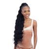 Mayde Beauty Bloom Bundle Weave LOOSE DEEP 36" (1-Pack, 30 Light Auburn)