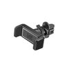 CAPStyle CH-02 Smartphone Holder (One Push Hold, Air Conditioner Mounting Type)