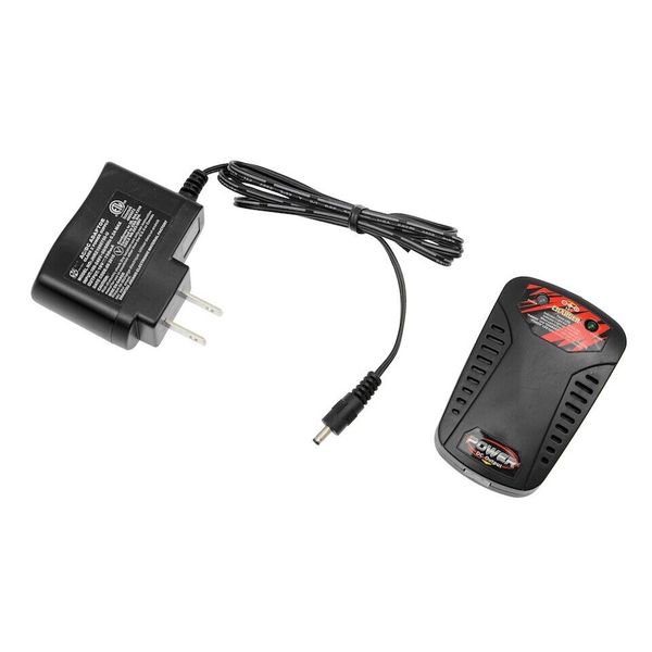 CHARGER BOX AND ADOPTER FOR Protocol Predator SB RC Helicopter