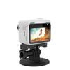 SHEAWA Magnetic Quick Release Mount Bracket Charging Adapter For Insta360 GO 3 Camera [Rechargeable Holder]