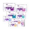 Seni Lady Slim Extra Incontinence Pads Pack of 15