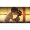 MYSTERIOUS GIRLFRIEND X