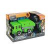 Toi Toys Change the Robot Garbage Truck