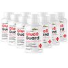 Gluco Guard- Blood Support- 10 Bottles- 600 Capsules