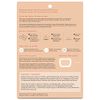 Rael Pimple Patches, Miracle Microcrystal Spot Cover - Dark Spot Corrector, Hydrocolloid, Post Acne, with Skin Brightening, for All Skin Types, Vegan, Cruelty Free (6 Count)