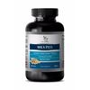 Maca powder organic MACA PLUS ORGANIC COMPLEX 1300 mg Natural antioxidant 1B