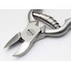 Professional Nail Clippers, Nippers for all types of Hard Nails, Toe Nail Cutter (MED-45)