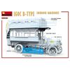 Miniart MIN38021 Detailed Plastic Model kit