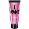 Soleo I Want sunbed tanning Tan Accelerator (150ml)