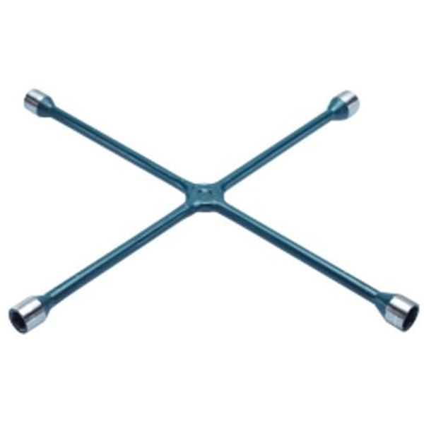 4 Way Professional Lug Wrench