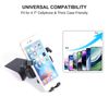 Center Navigation Screen Bracket Phone Holder For Nissan Frontier 2022+ US