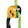 PETZL Unisex's Chicane Accessory for Climbing, Multicolor, UNI