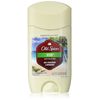 Old Spice Fresh Collection Invisible Solid Antiperspirant/Deodorant, Fiji - 2.6 oz