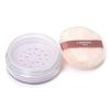 Canmake Silky Loose Moist Powder, 02, Sheer Lavender, 0.2 oz (6.0 g), Loose Powder, Moisturizing, Smooth