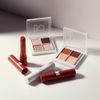 B IDOL, The Eye Palette, 05, Premonition Apricot, Eyeshadow, 0.3 oz (8 g) (x 1)