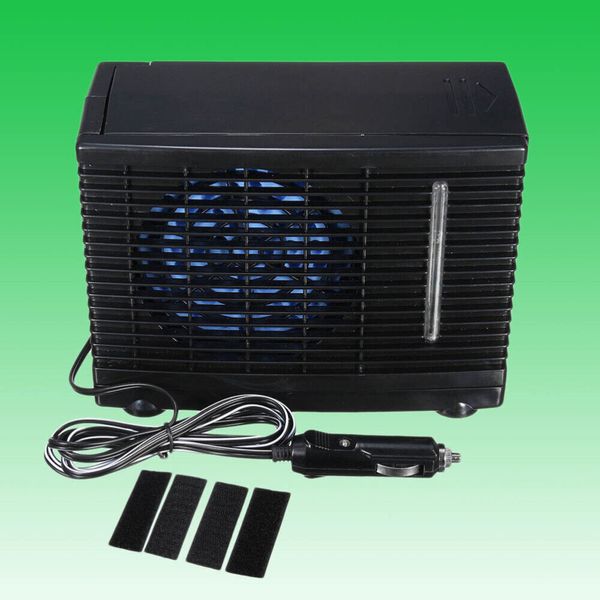 12 V Portable Air Conditioners Car with Low Energy Consumption Fan