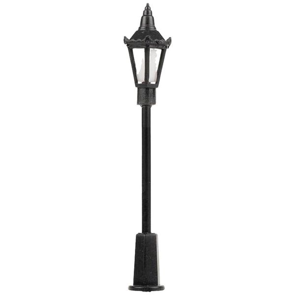 Faller N 272128 Parking Lantern Easy Ready-Made Model Pack of 3
