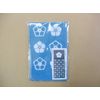 Mitsuhide Akechi Family Crest Tenugui