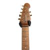 Ernie Ball Guitar Wall Mount Hanger - Black