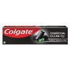 Colgate Charcoal Clean Toothpaste, Bamboo Charcoal and Mint - 120 g