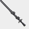 Carbonlong Backpacker Twins - Lightweight, Adjustable Trekking Poles (Regular)