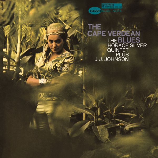 The Cape Verdean Blues [VINYL]
