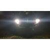 For 2016 2017 2018 Nissan Maxima 6pc LED Headlight Hi/Lo+Fog light Combo Bulbs