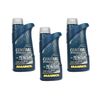 MANNOL Central Hydraulic Fluid Servo Öl Hydrauliköl 3 Stück á 500 ml