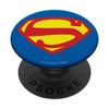 Superman Shield 1948 PopSockets Klebender PopGrip