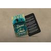 Ibiza Tarot David and Goliath - Oracle cards